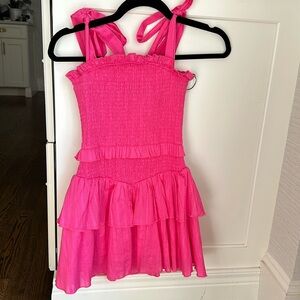 Katie NYC dress brand new